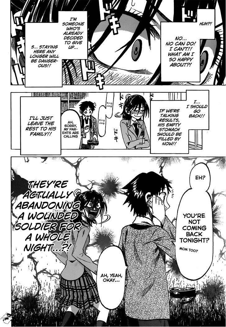 Jitsu Wa Watashi Wa Chapter 56 #11