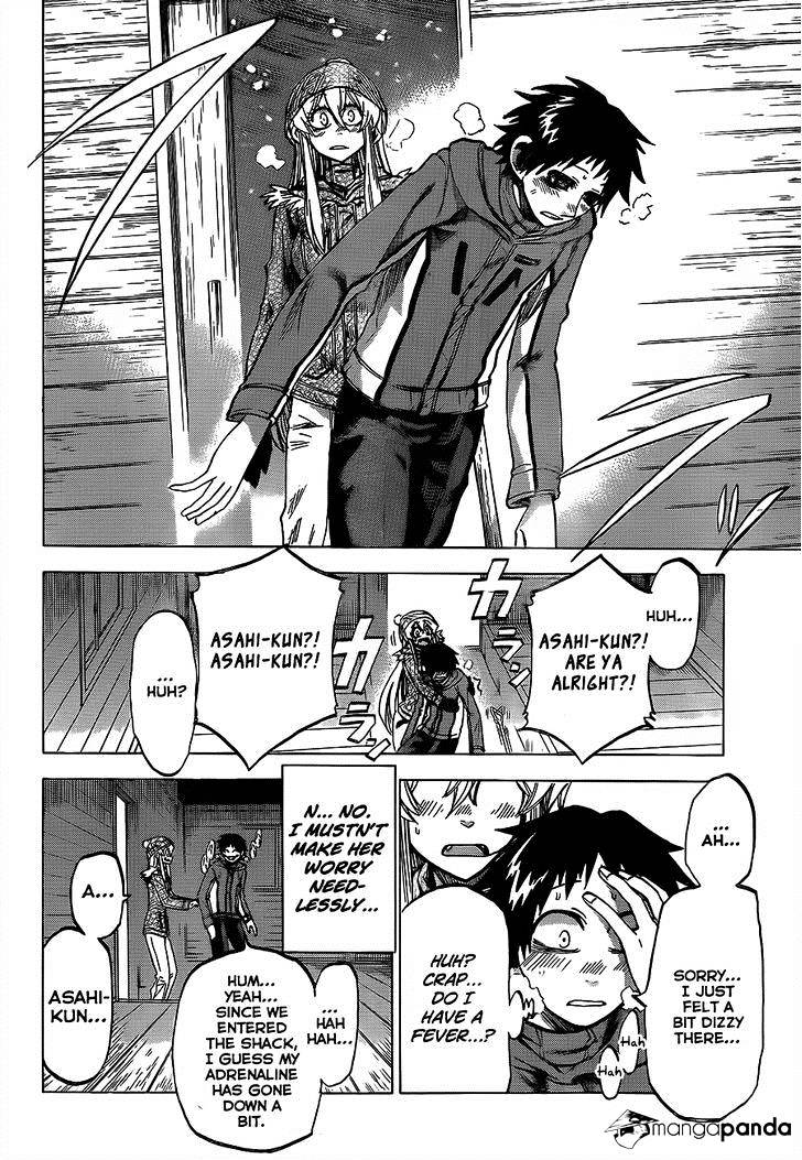 Jitsu Wa Watashi Wa Chapter 55 #7