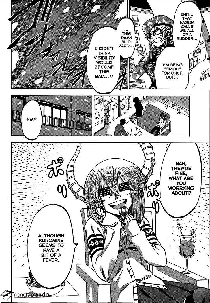 Jitsu Wa Watashi Wa Chapter 55 #9