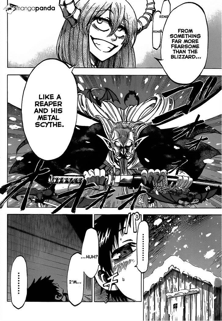 Jitsu Wa Watashi Wa Chapter 55 #11