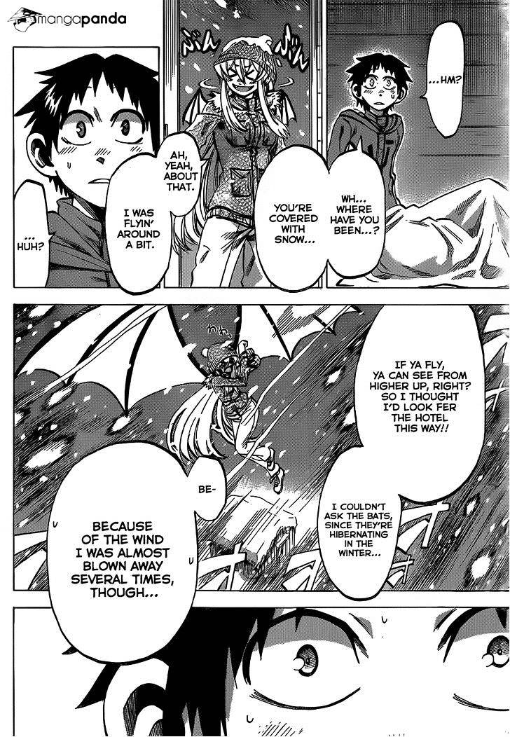 Jitsu Wa Watashi Wa Chapter 55 #13