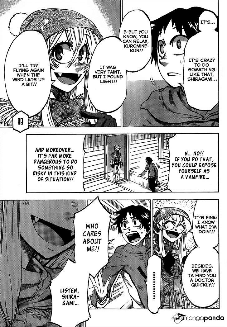 Jitsu Wa Watashi Wa Chapter 55 #14