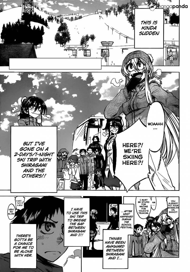 Jitsu Wa Watashi Wa Chapter 54 #2