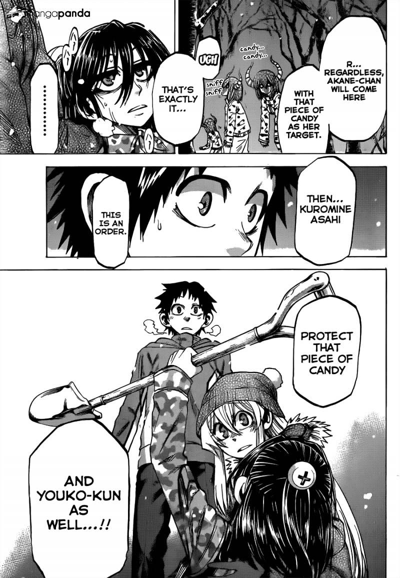 Jitsu Wa Watashi Wa Chapter 54 #14