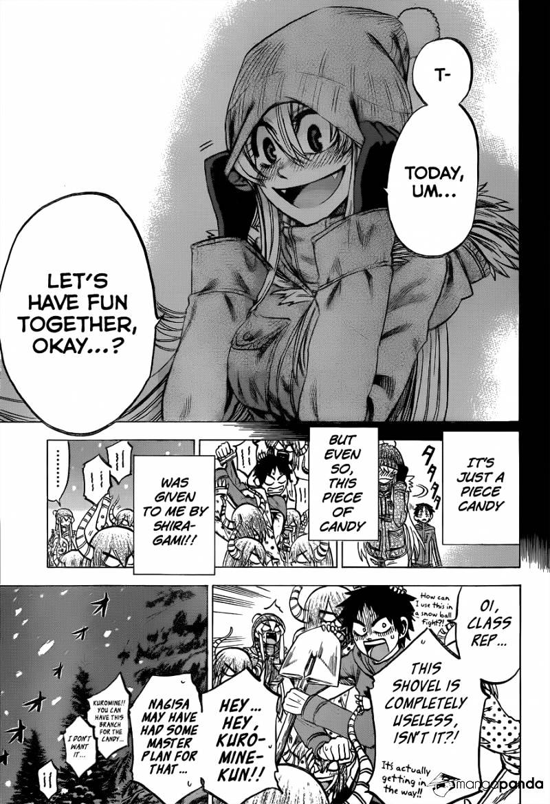 Jitsu Wa Watashi Wa Chapter 54 #18