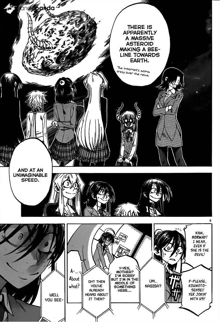 Jitsu Wa Watashi Wa Chapter 51 #6