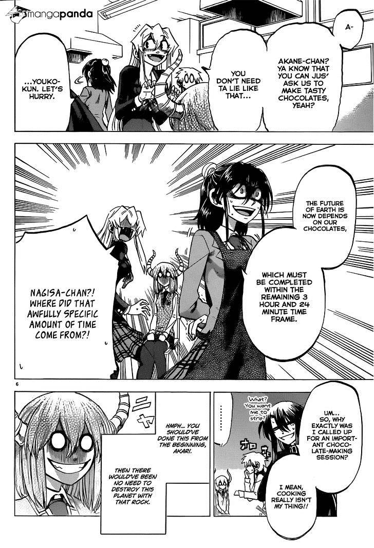 Jitsu Wa Watashi Wa Chapter 51 #7