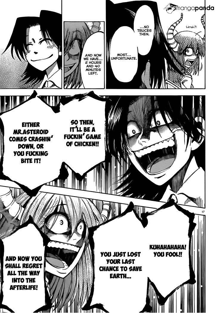 Jitsu Wa Watashi Wa Chapter 51 #18