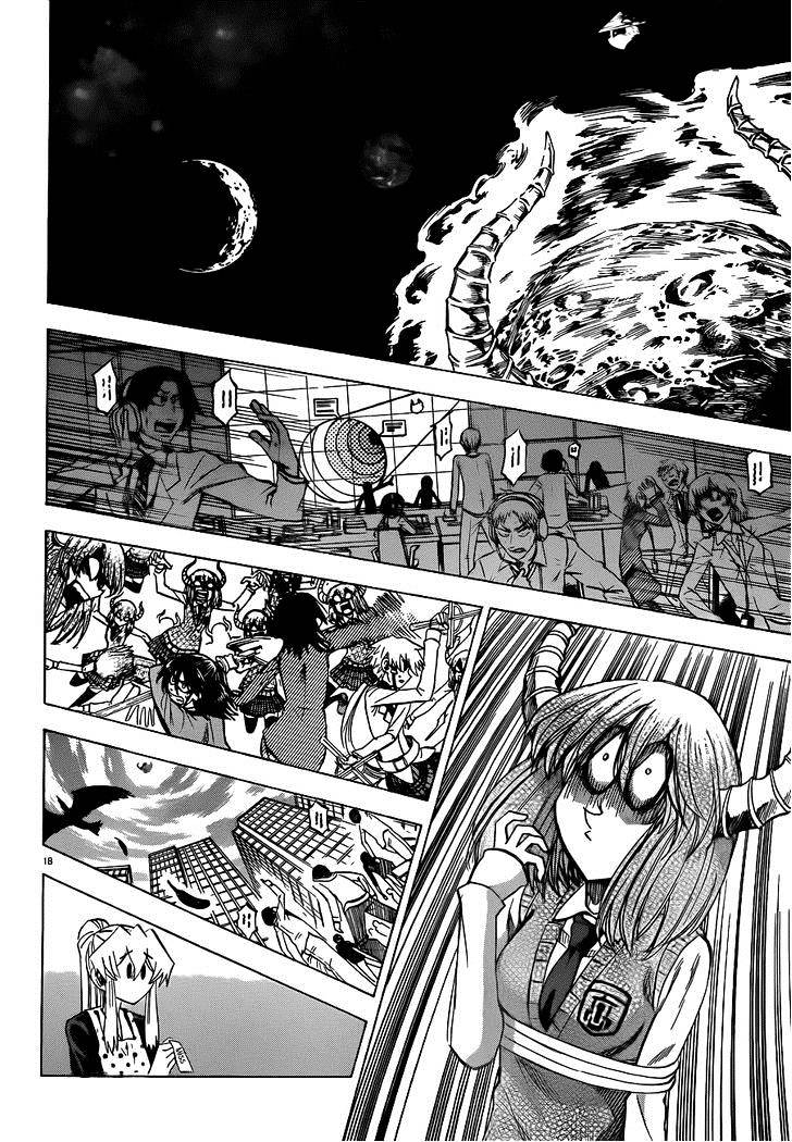 Jitsu Wa Watashi Wa Chapter 51 #19