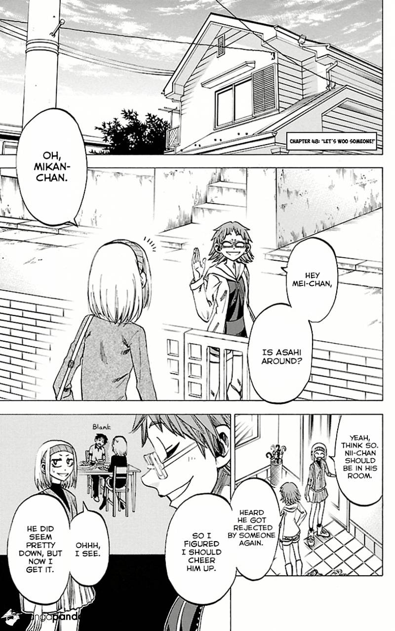 Jitsu Wa Watashi Wa Chapter 48 #2