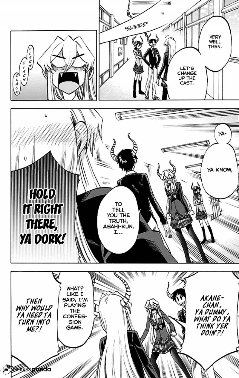 Jitsu Wa Watashi Wa Chapter 49 #9