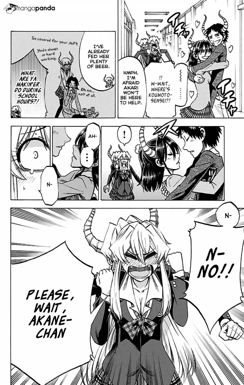 Jitsu Wa Watashi Wa Chapter 49 #15