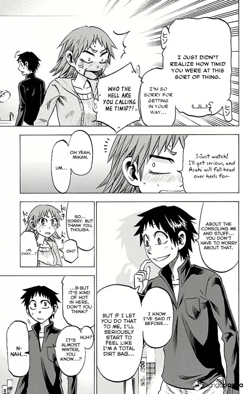 Jitsu Wa Watashi Wa Chapter 48 #10