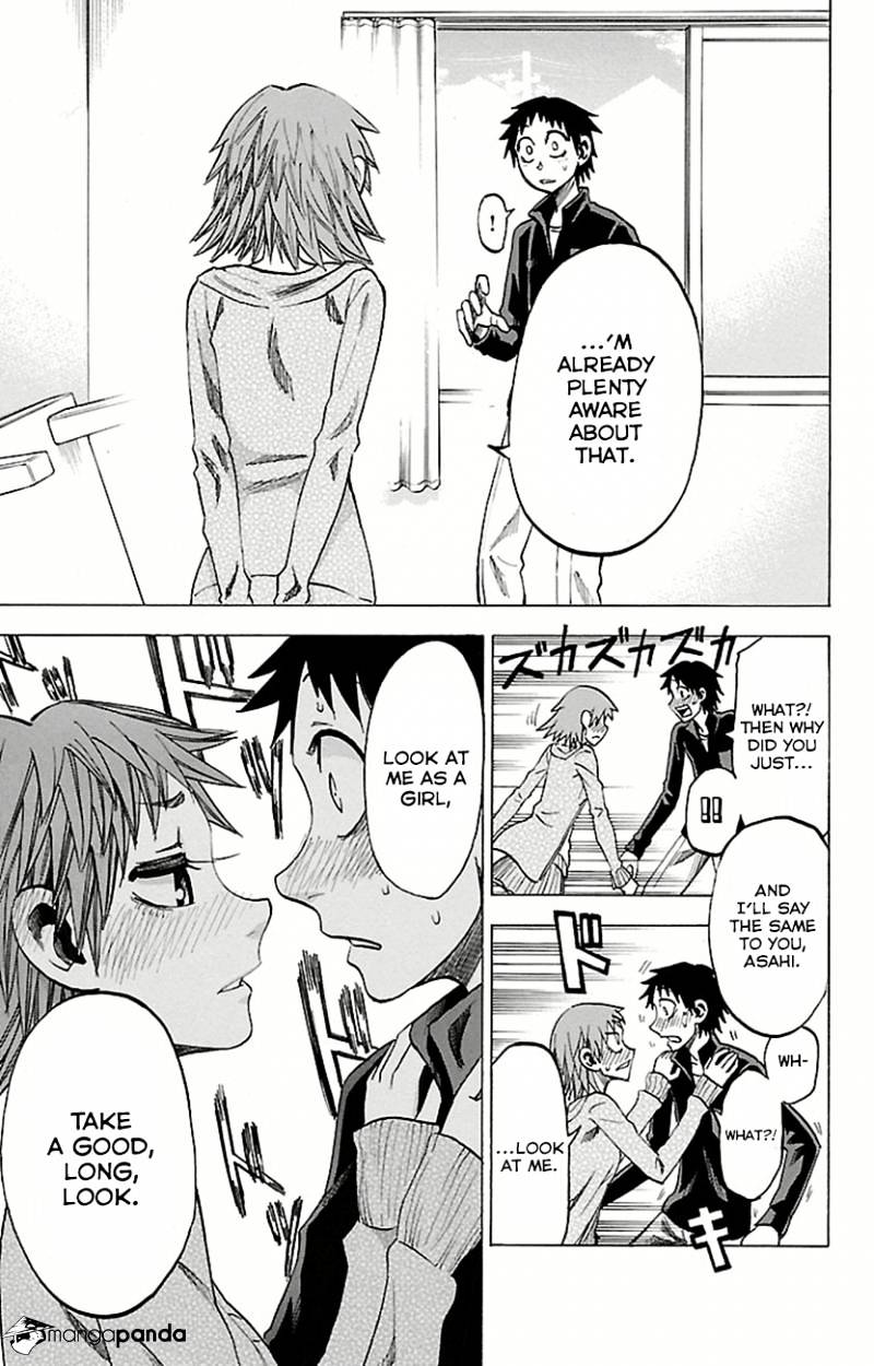 Jitsu Wa Watashi Wa Chapter 48 #14