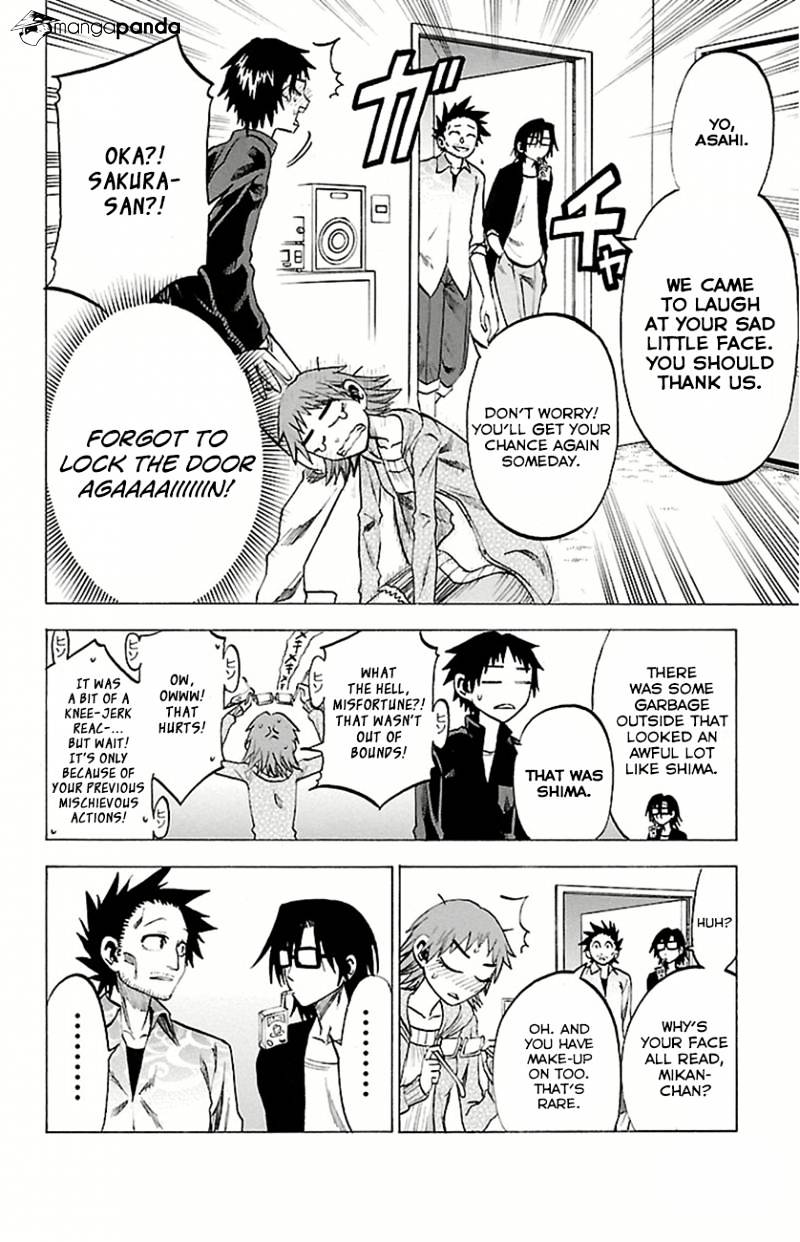 Jitsu Wa Watashi Wa Chapter 48 #15