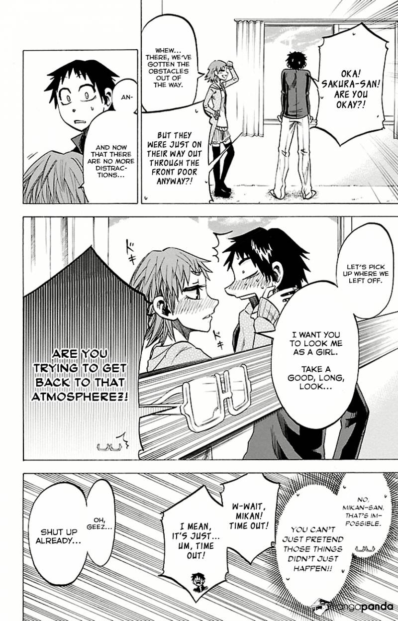 Jitsu Wa Watashi Wa Chapter 48 #17