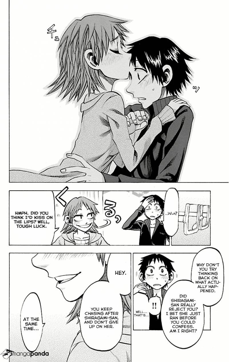 Jitsu Wa Watashi Wa Chapter 48 #19