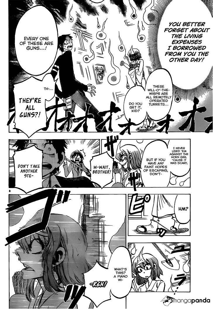 Jitsu Wa Watashi Wa Chapter 46 #9