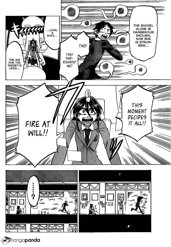 Jitsu Wa Watashi Wa Chapter 46 #11