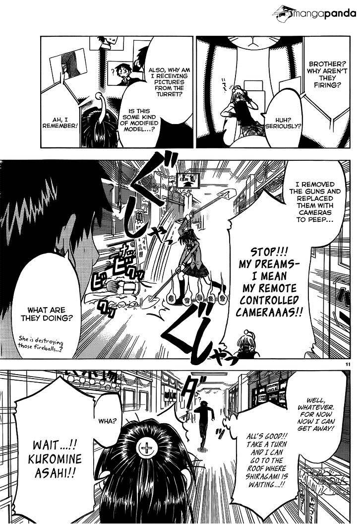 Jitsu Wa Watashi Wa Chapter 46 #12