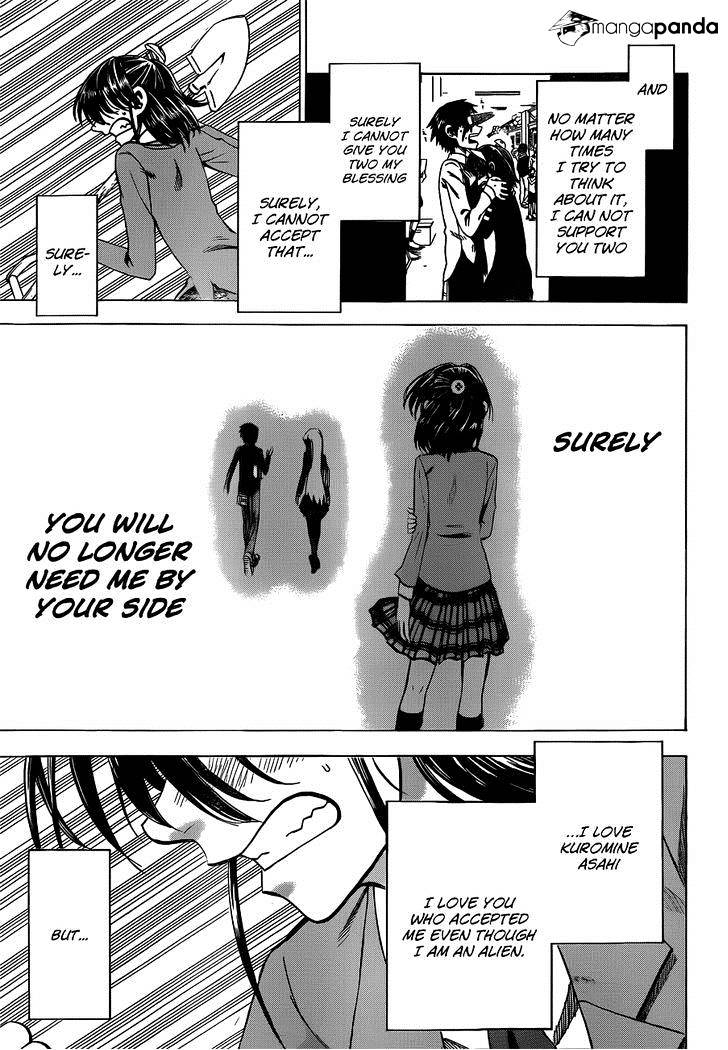 Jitsu Wa Watashi Wa Chapter 46 #14