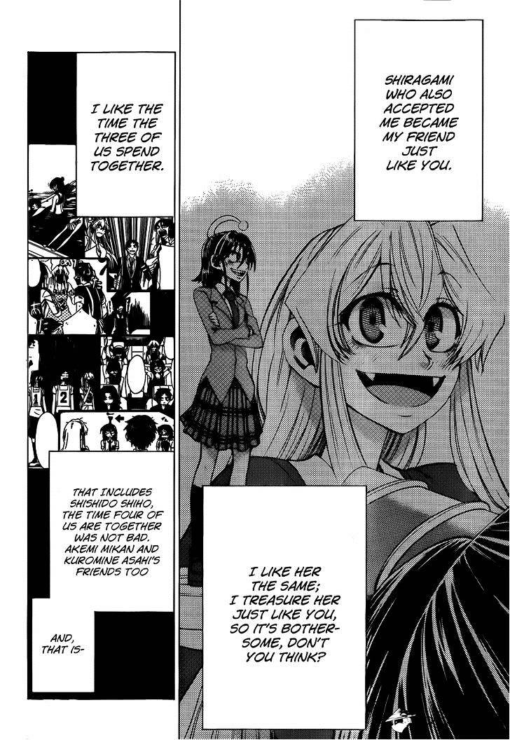 Jitsu Wa Watashi Wa Chapter 46 #15