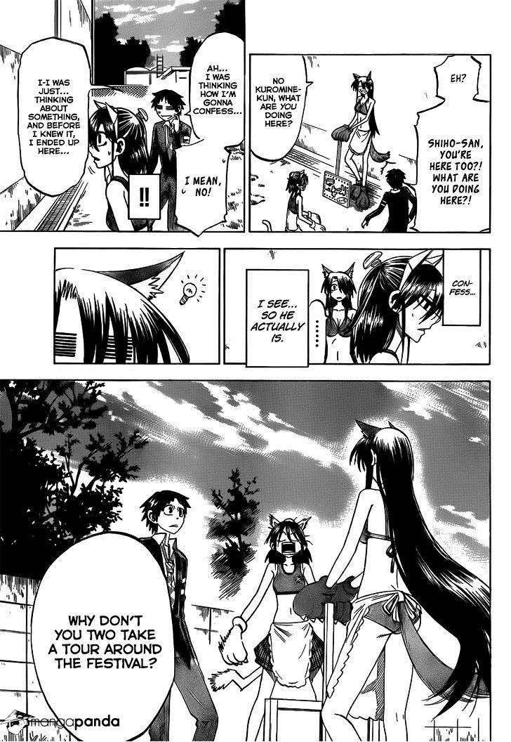 Jitsu Wa Watashi Wa Chapter 45 #12