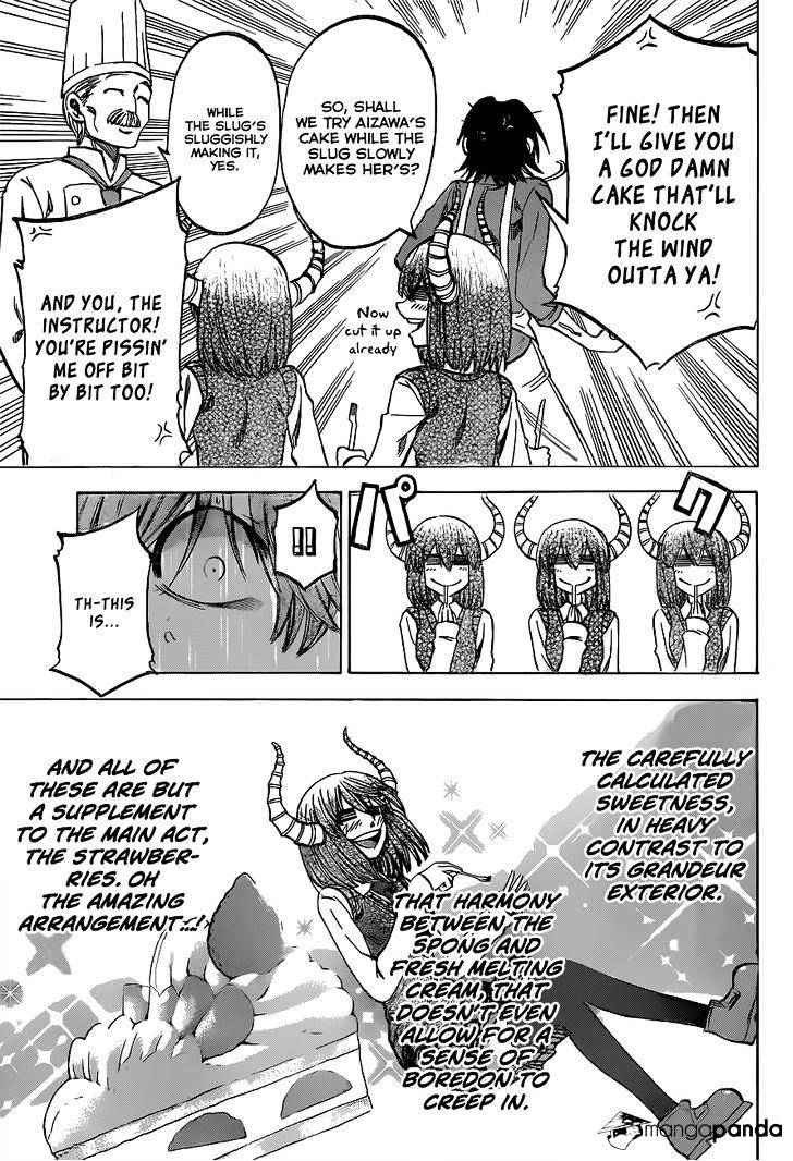 Jitsu Wa Watashi Wa Chapter 44 #13