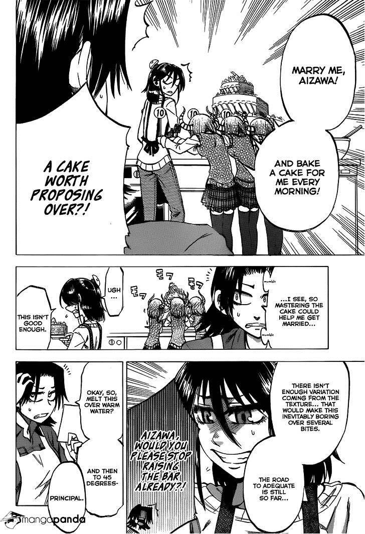 Jitsu Wa Watashi Wa Chapter 44 #14