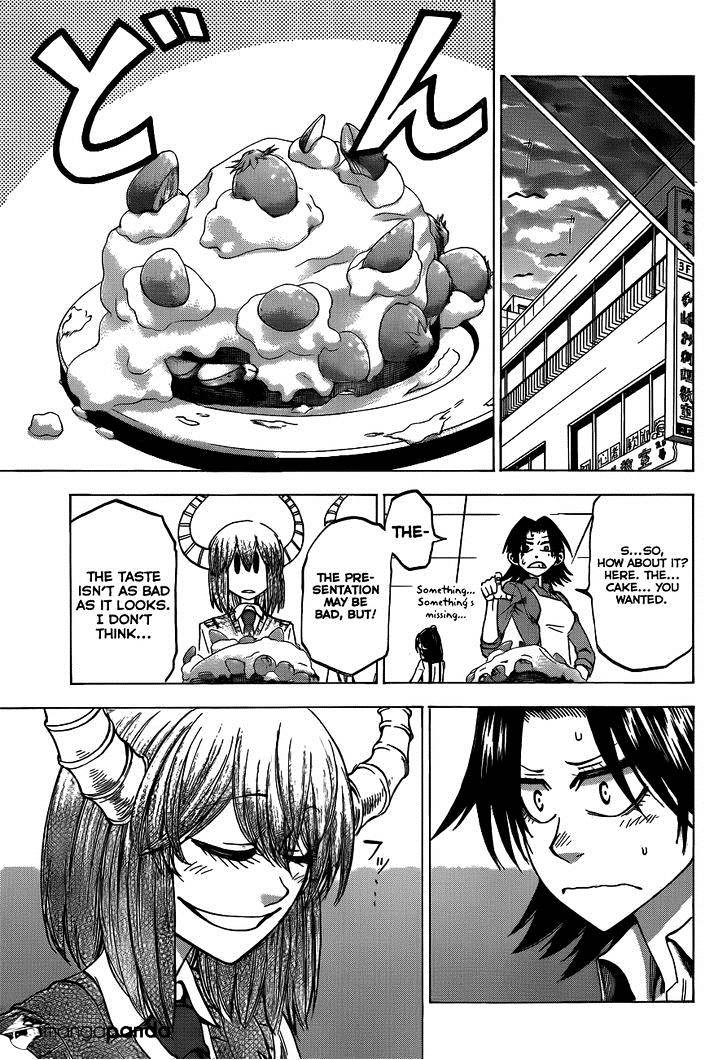 Jitsu Wa Watashi Wa Chapter 44 #17