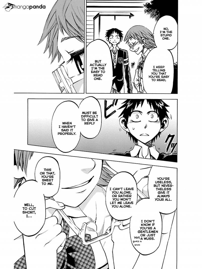 Jitsu Wa Watashi Wa Chapter 42 #14