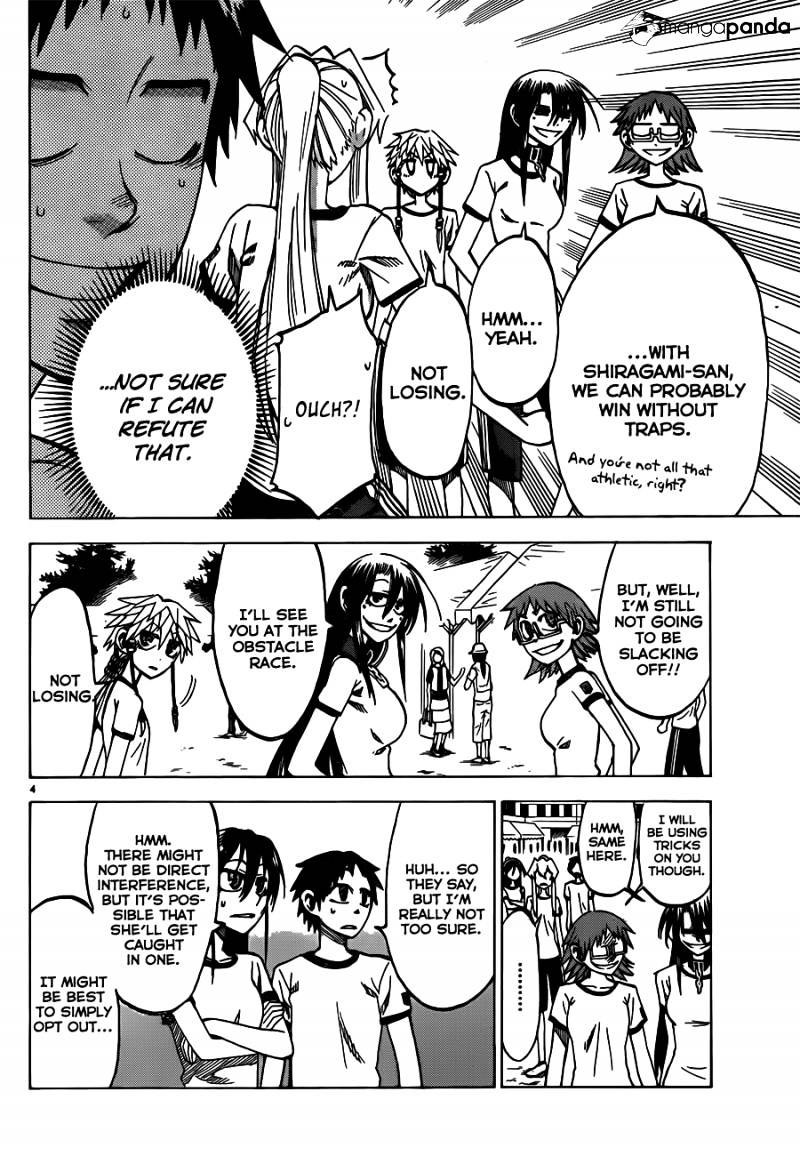 Jitsu Wa Watashi Wa Chapter 39 #5