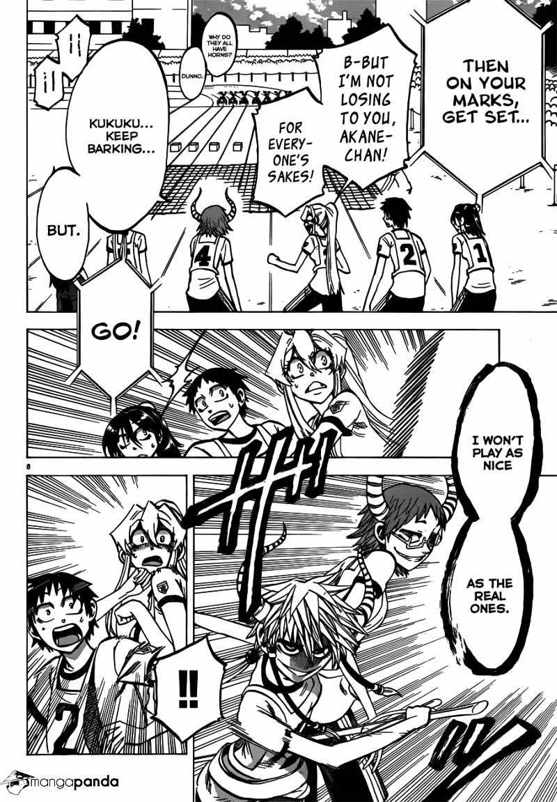 Jitsu Wa Watashi Wa Chapter 39 #9