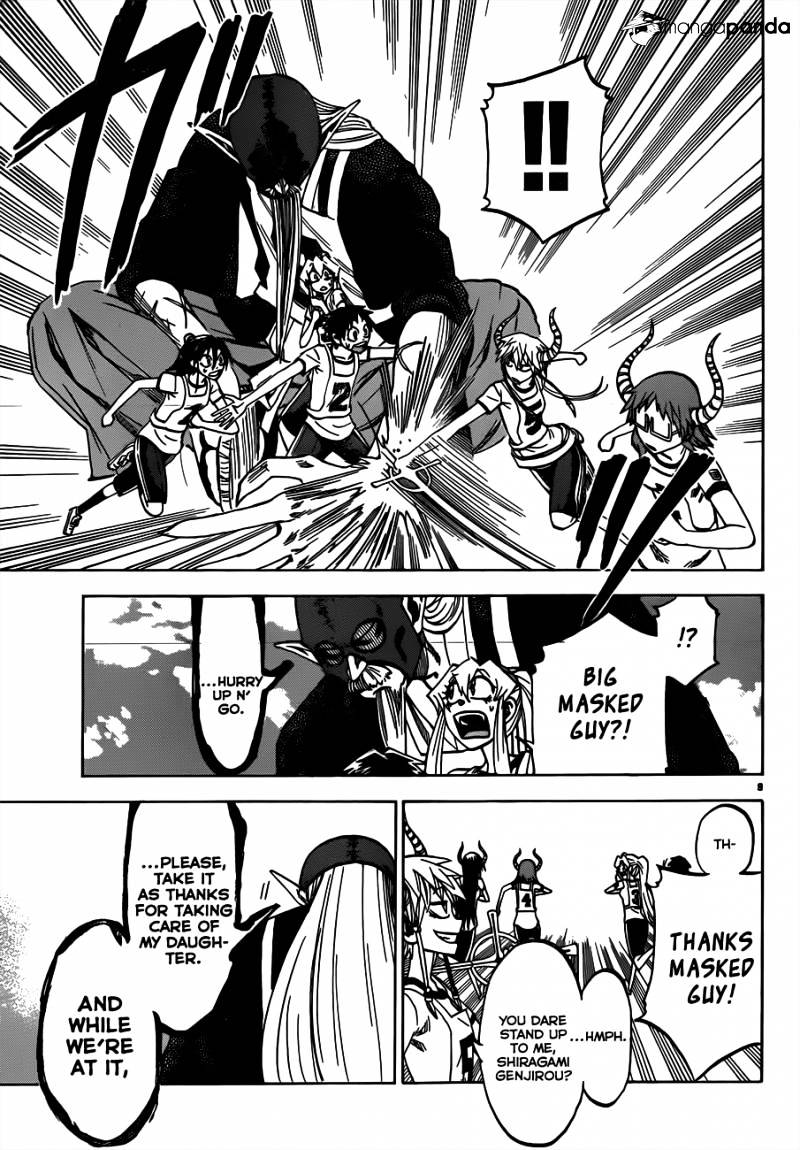 Jitsu Wa Watashi Wa Chapter 39 #10