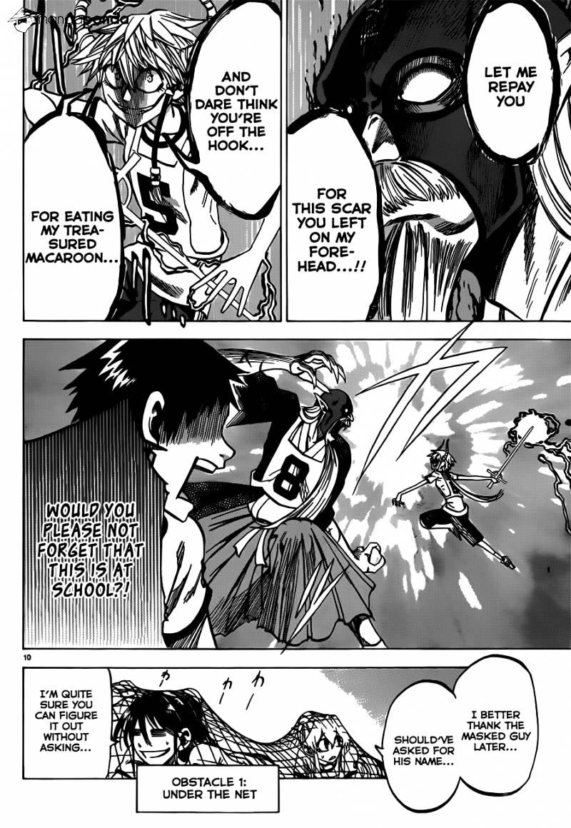 Jitsu Wa Watashi Wa Chapter 39 #11