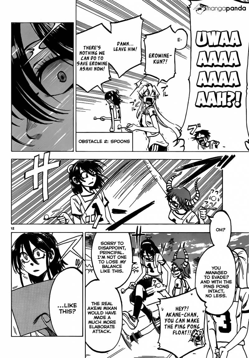 Jitsu Wa Watashi Wa Chapter 39 #13