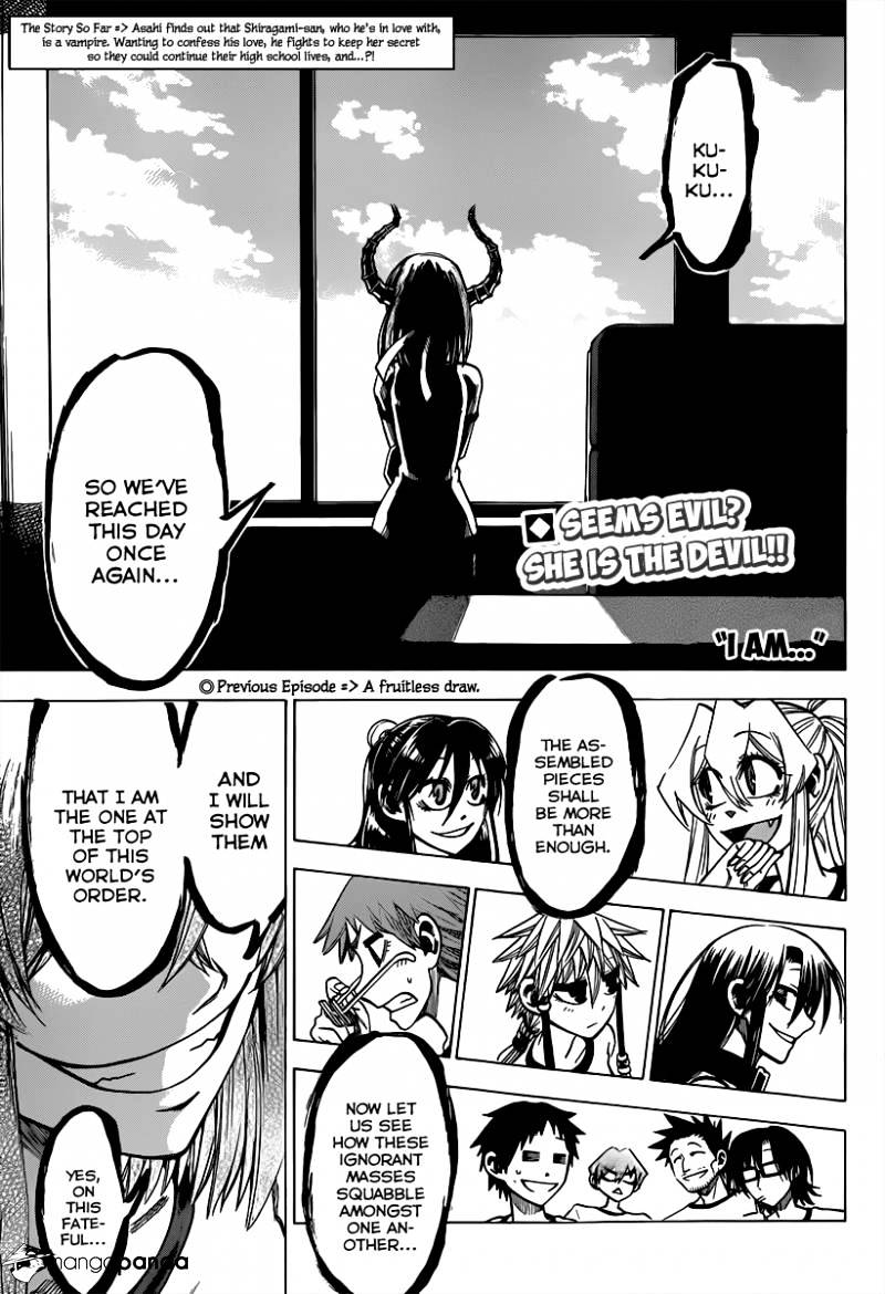 Jitsu Wa Watashi Wa Chapter 37 #2