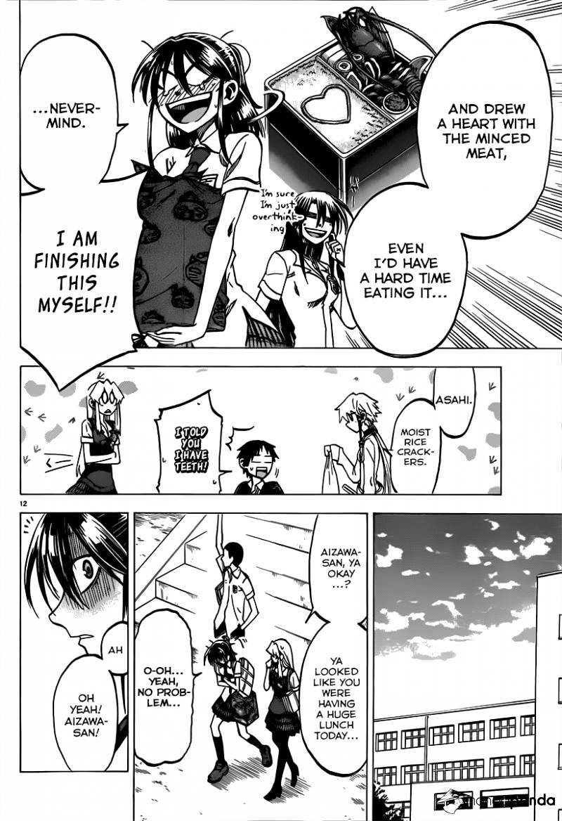 Jitsu Wa Watashi Wa Chapter 36 #15