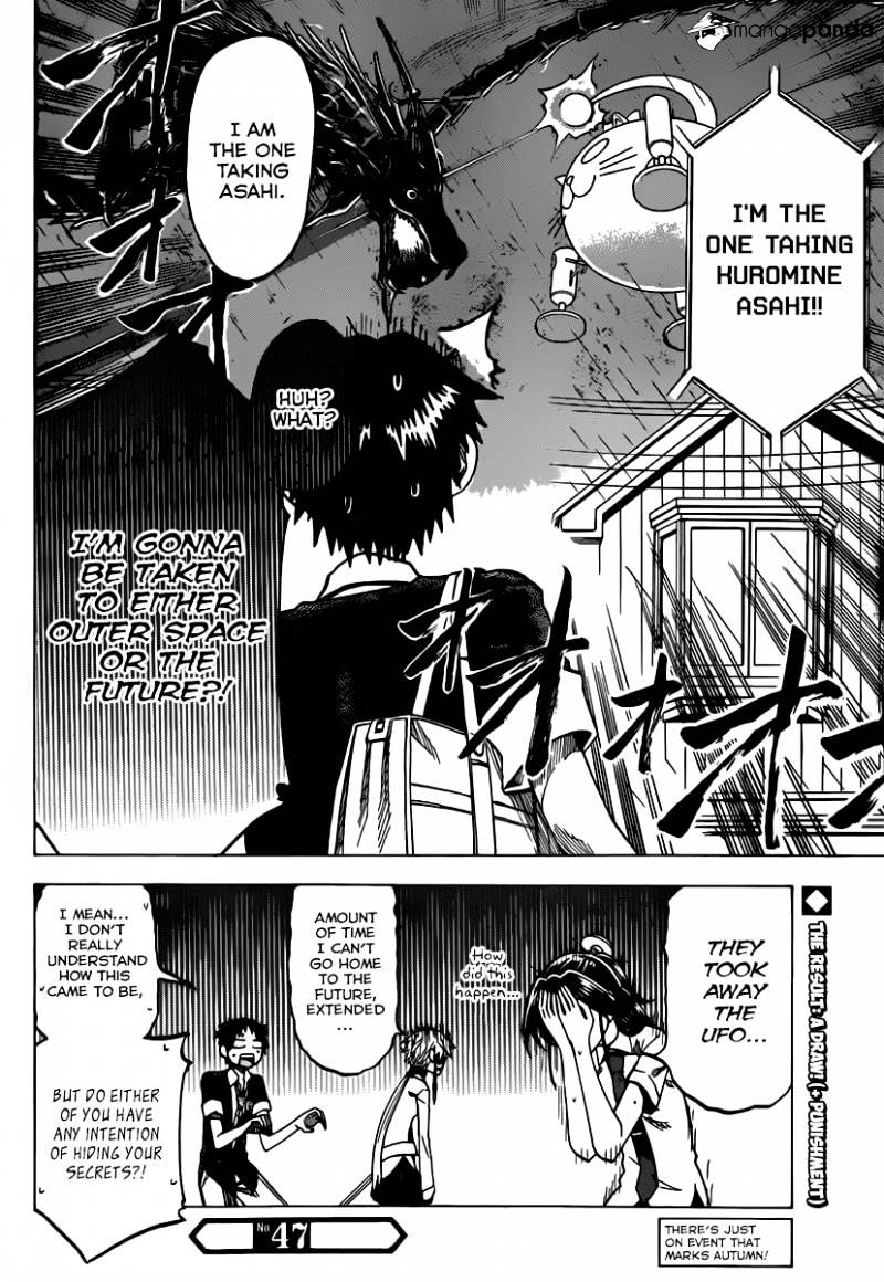 Jitsu Wa Watashi Wa Chapter 36 #23