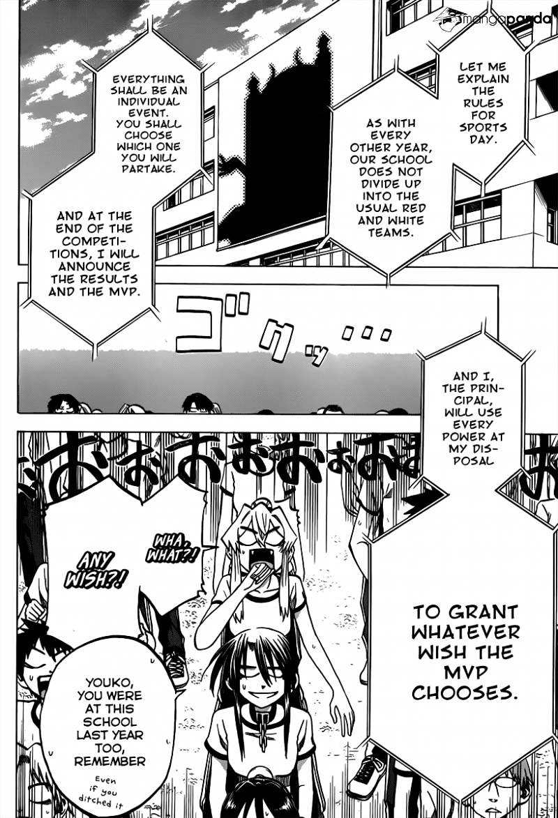 Jitsu Wa Watashi Wa Chapter 37 #13