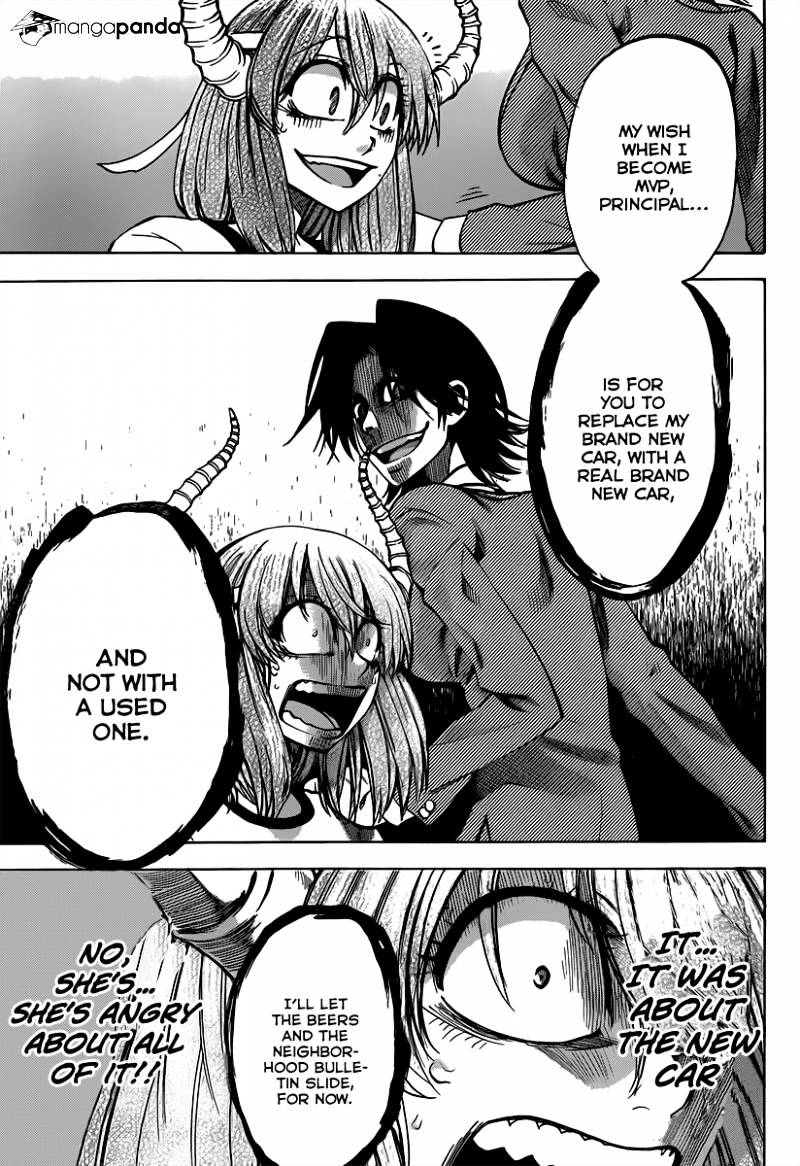 Jitsu Wa Watashi Wa Chapter 37 #18