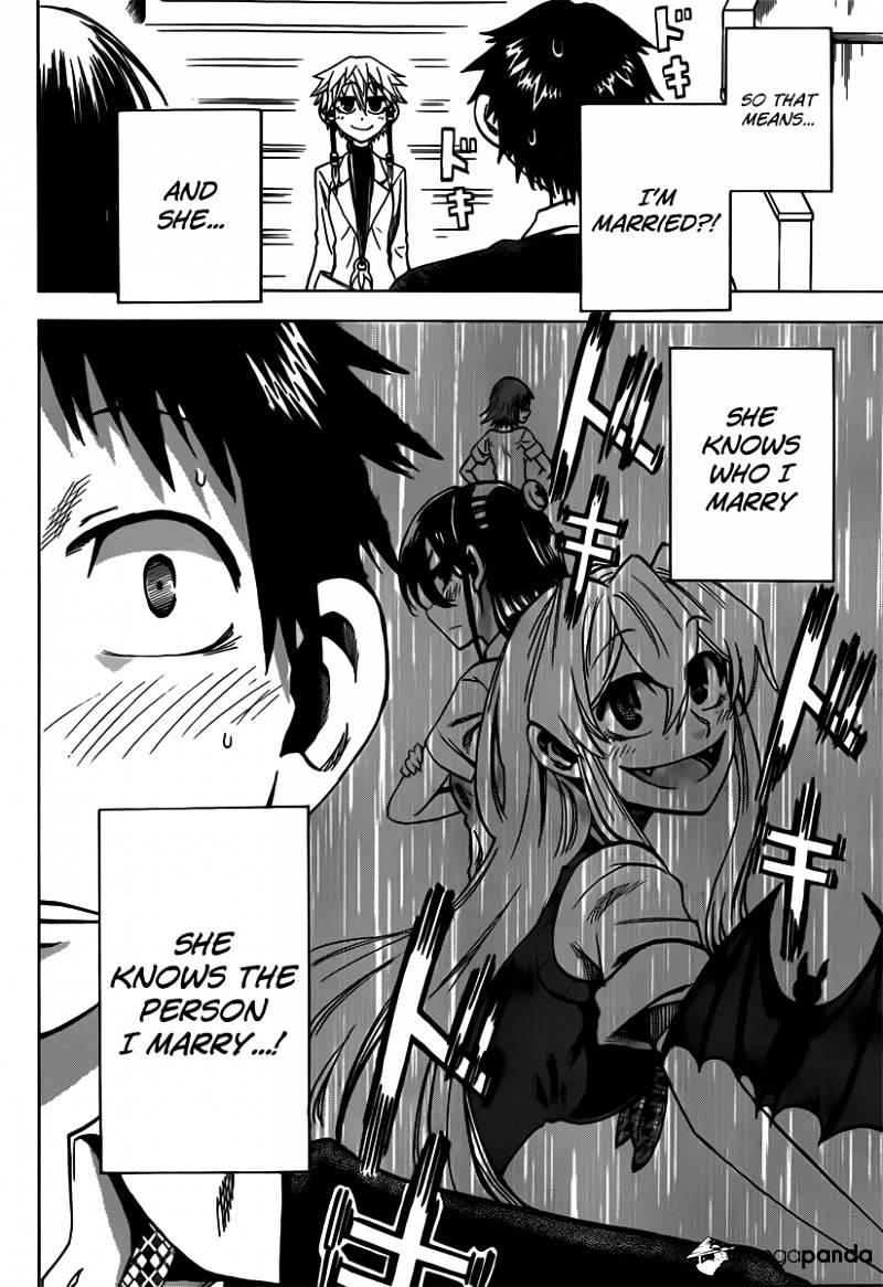 Jitsu Wa Watashi Wa Chapter 35 #4