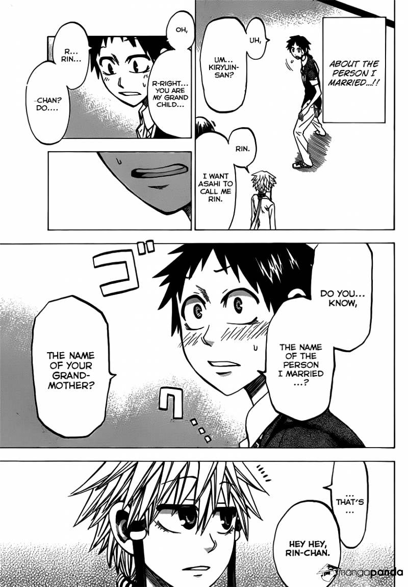 Jitsu Wa Watashi Wa Chapter 35 #13