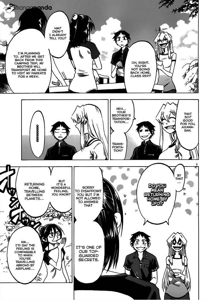 Jitsu Wa Watashi Wa Chapter 33 #6