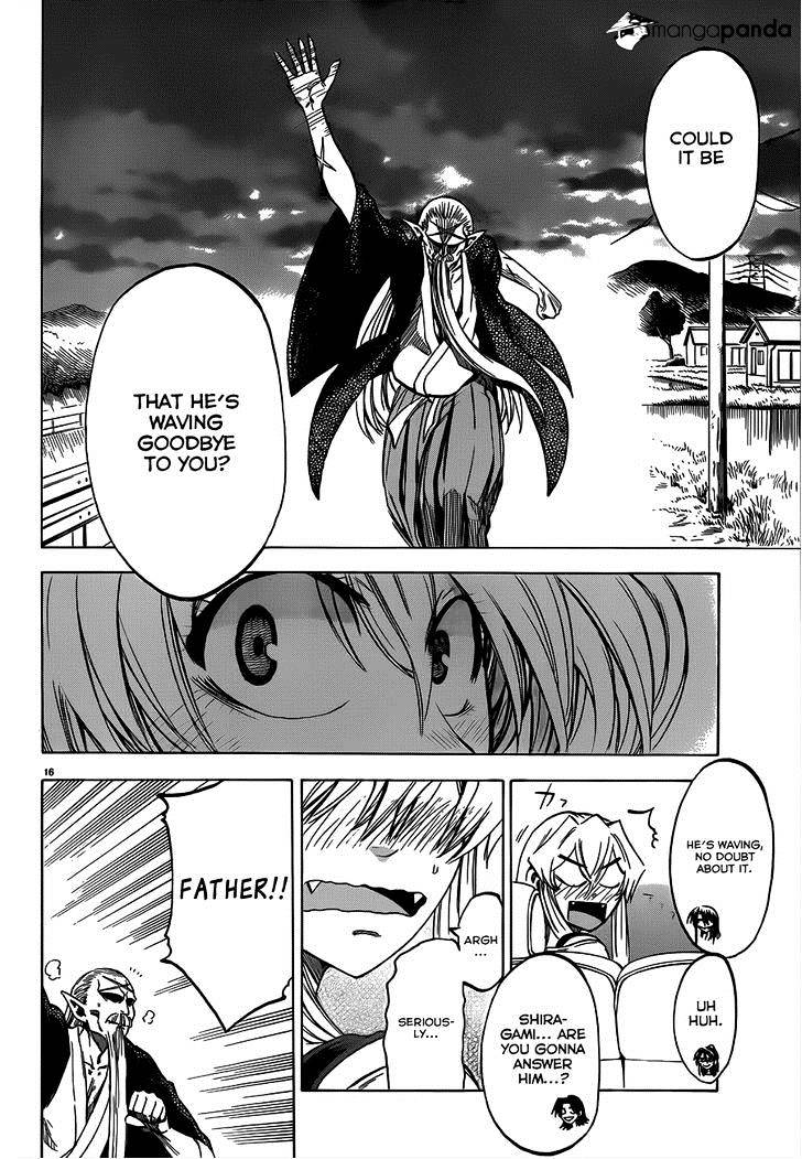 Jitsu Wa Watashi Wa Chapter 33 #19