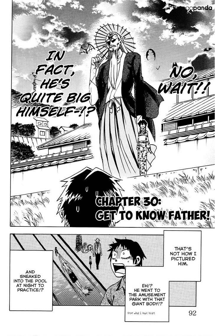 Jitsu Wa Watashi Wa Chapter 30 #2