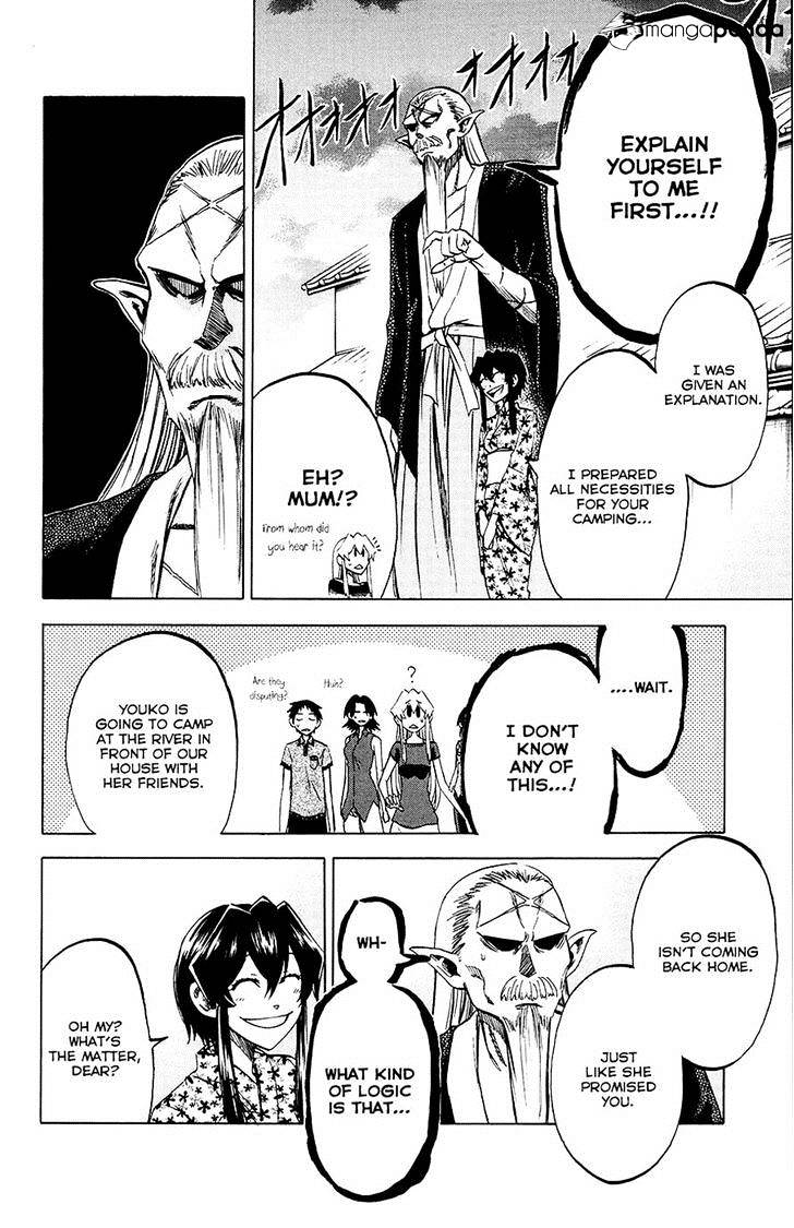 Jitsu Wa Watashi Wa Chapter 30 #4