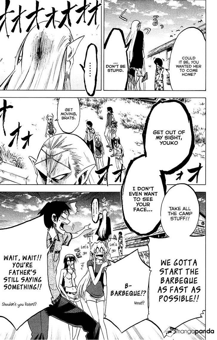 Jitsu Wa Watashi Wa Chapter 30 #5