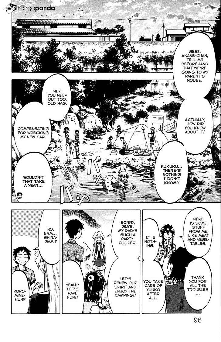 Jitsu Wa Watashi Wa Chapter 30 #6