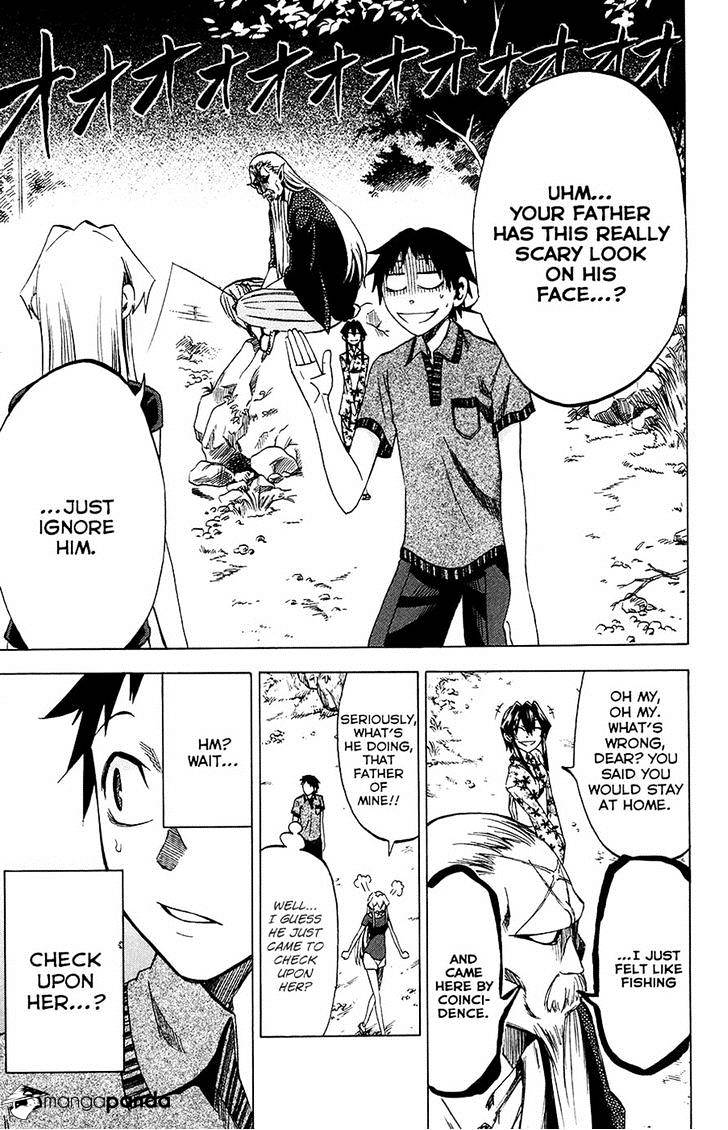 Jitsu Wa Watashi Wa Chapter 30 #7